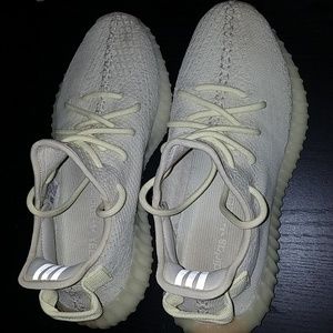 Adidas Yeezy Boose 350 V2 Butter